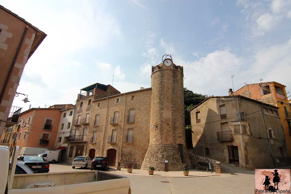 Cerviá de Ter o Cervià de Ter